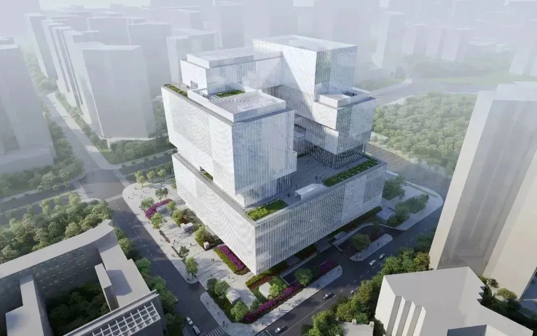 騰暉科技無人塔機亮相2023年廣東省住房城鄉(xiāng)建設系統(tǒng)“質(zhì)量月”現(xiàn)場觀摩交流會